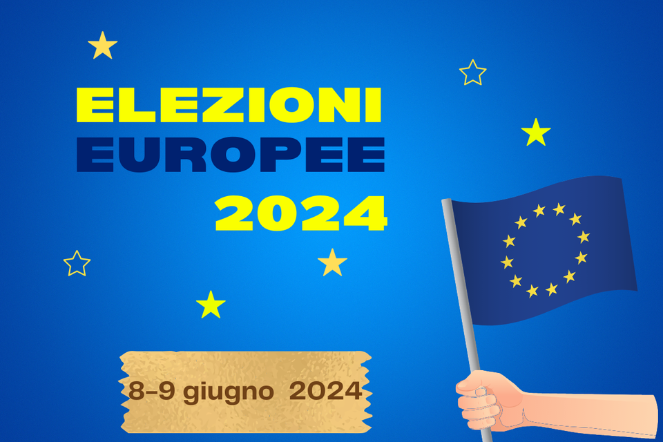 Elezioni Europee 2024 – Dichiarazione disponibilità per sostituzione di Presidente o Scrutatore di seggio anche se non già iscritti nei rispettivo Albo Elezioni Europee 2024 – Dichiarazione disponibilità per sostituzione di Presidente o Scrutatore di seggio anche se non già iscritti nei rispettivo Albo
